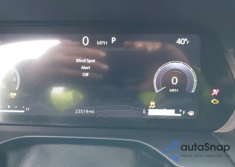 2024 Jeep Grand Cherokee Altitude X 4X4 from USA, damaged, VIN 1C4RJHAG0R8513049